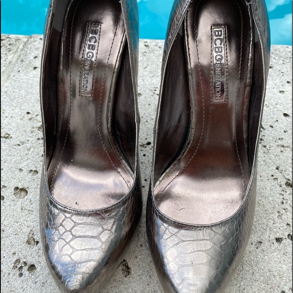 Pumps BCBG - Picture 2 of 4